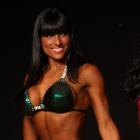 Hunnika  Rodriguez - NPC Washington Ironman 2012 - #1